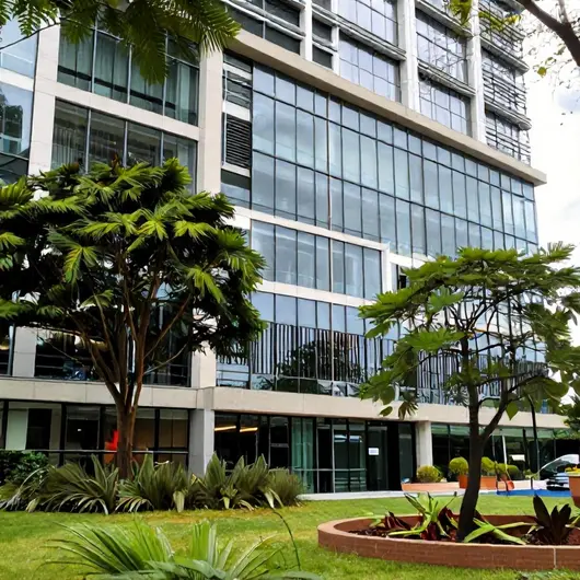 Descubra o Coviver Coworking