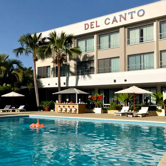 Descubra o Del Canto Hotel Aracaju Descubra o Del Canto Hotel Aracaju