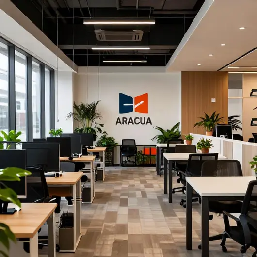 Descubra o Escritório Virtual e Coworking Descubra o Escritório Virtual e Coworking