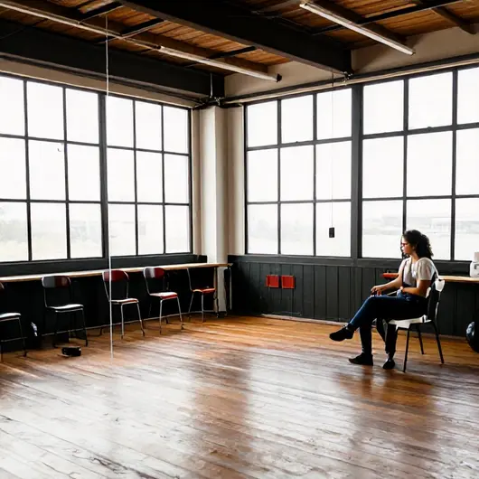 Descubra o Estudio Dança de Salão Descubra o Estudio Dança de Salão