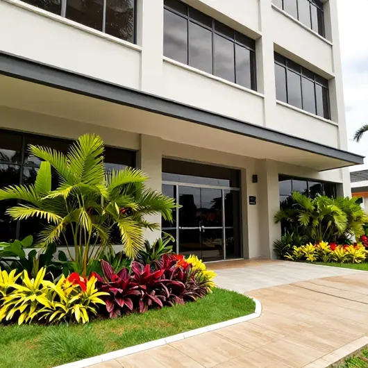 Descubra o Executive Receptivo Aju Descubra o Executive Receptivo Aju