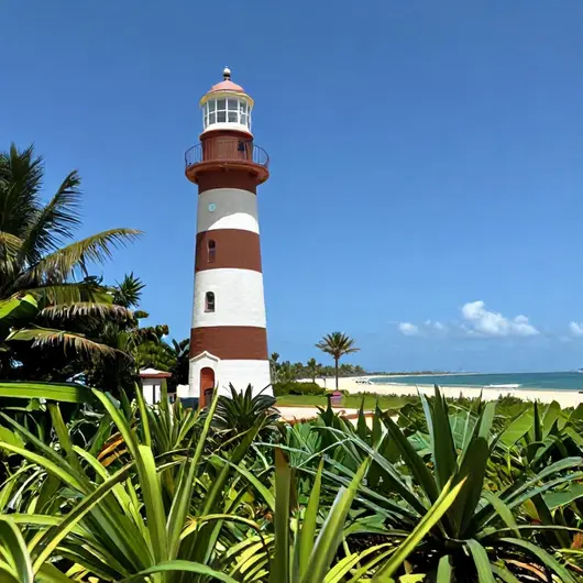 Descubra o Farol Tur Descubra o Farol Tur