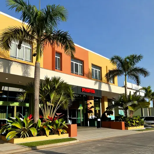 Descubra o Favorita Hotel & Eventos Descubra o Favorita Hotel & Eventos