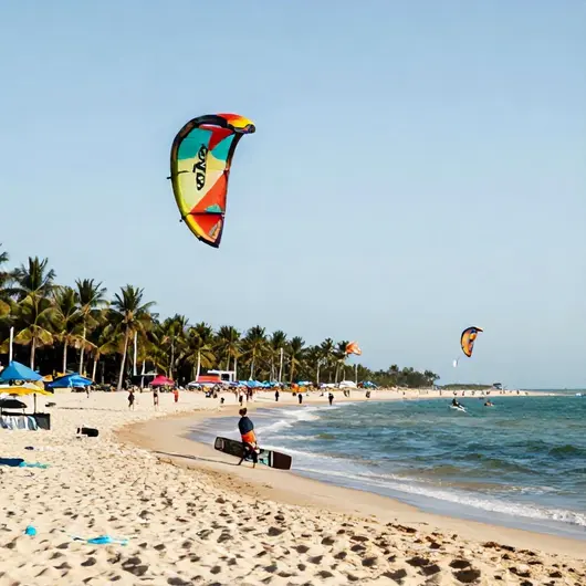 Descubra o Getkite