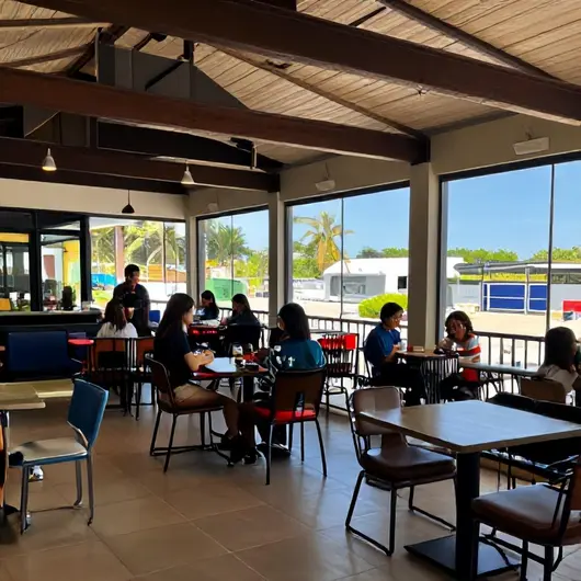 Descubra o Grou Turismo
