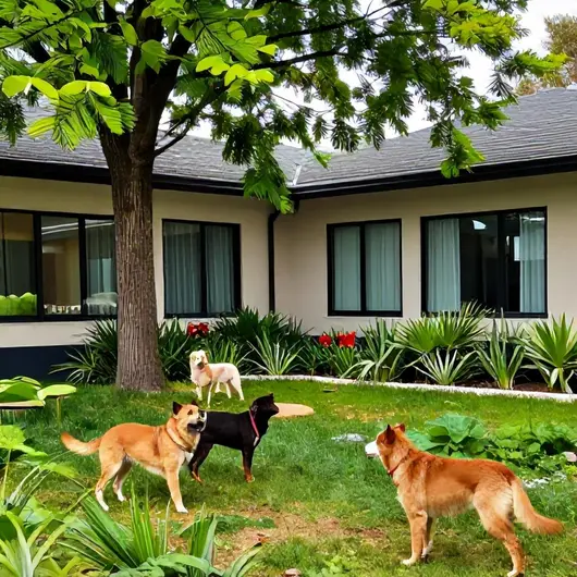 Descubra o HOSPEDOGS: O Melhor Hotel para Cães em Aracaju