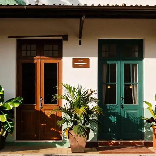 Descubra o Hostel CONSCIENTE