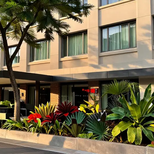Descubra o Hotel aracaju suites Descubra o Hotel aracaju suites