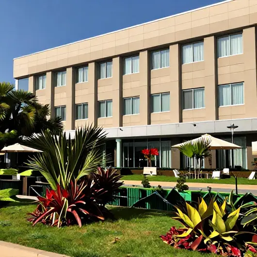 Descubra o Hotel e Centro de Eventos São José Descubra o Hotel e Centro de Eventos São José