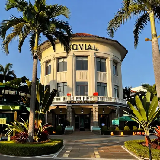 Descubra o Hotel Farol