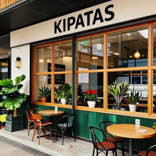 Descubra o KIPATAS Aracaju Descubra o KIPATAS Aracaju