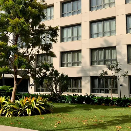 Descubra o La Vie Residencial Sênior