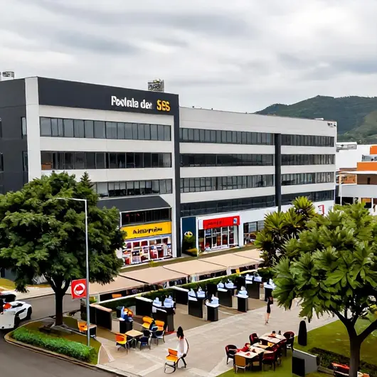 Descubra o Maior Polo de Varejo da Serra- ES