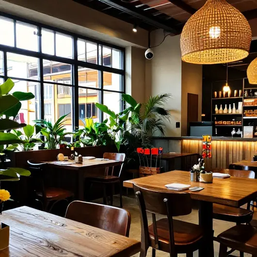 Descubra o Mangará Restaurante