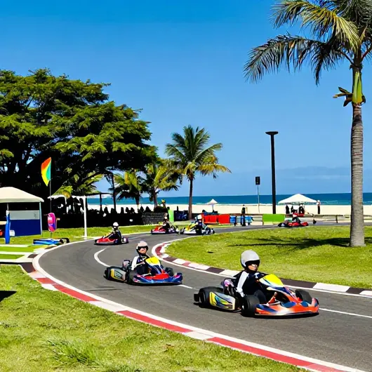 Descubra o Melhor Kartódromo de Aracaju – Diversão na Orla de Atalaia Descubra o Melhor Kartódromo de Aracaju - Diversão na Orla de Atalaia