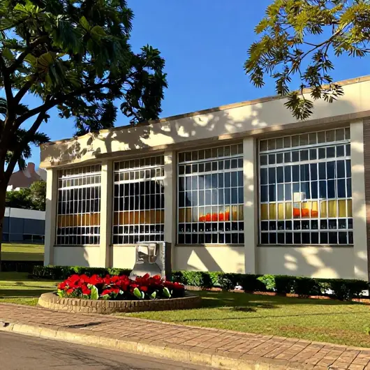 Descubra o Memorial de Sergipe