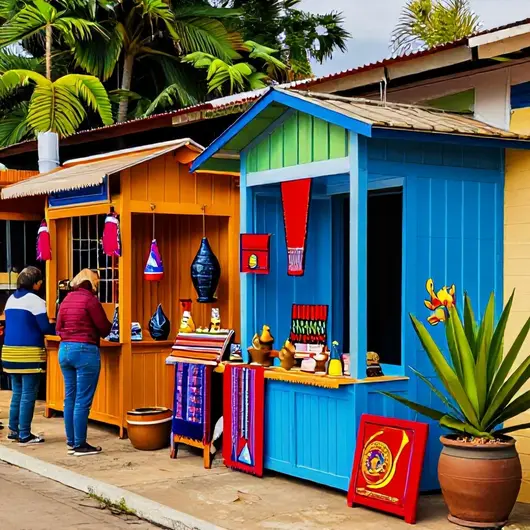 Descubra o Mercado Artesanato Aracaju Descubra o Mercado Artesanato Aracaju