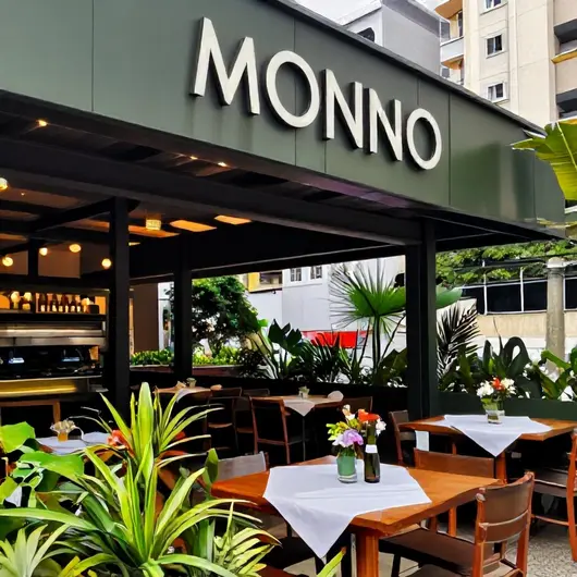 Descubra o Monno Restaurantes Descubra o Monno Restaurantes