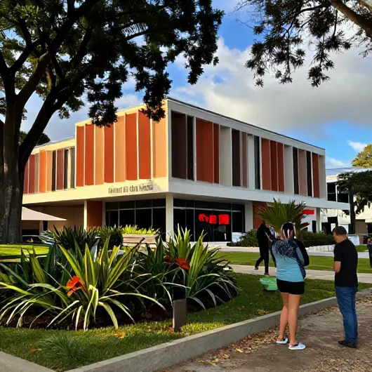 Descubra o Museu da Gente Sergipana em Aracaju – SE Descubra o Museu da Gente Sergipana em Aracaju - SE