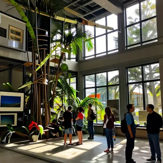 Descubra o Museu da Imagem e do Som em Aracaju