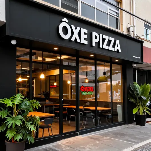 Descubra o Ôxe Pizza Bar Delivery