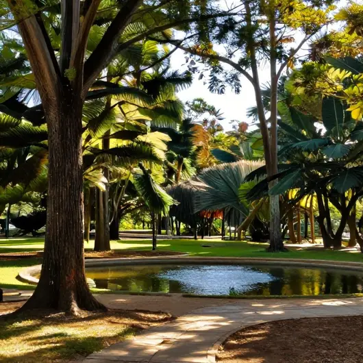 Descubra o Parque Governador José Rollemberg Leite