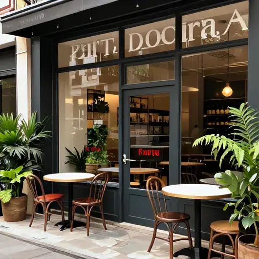 Descubra o Petit Doceria Gourmet