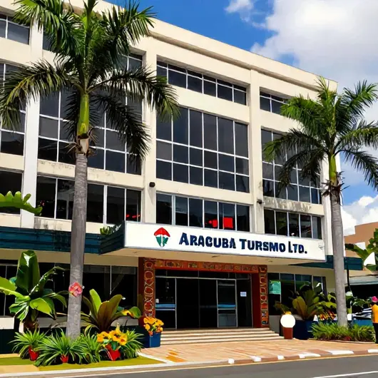 Descubra o Que a Aracaju Turismo Ltda Tem a Oferecer Descubra o Que a Aracaju Turismo Ltda Tem a Oferecer