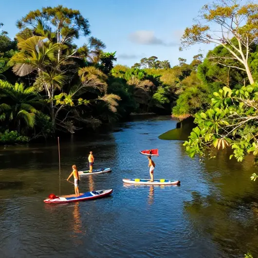 Descubra o que fazer na Costa Norte Aventuras Descubra o que fazer na Costa Norte Aventuras