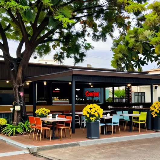 Descubra o Restaurante e lanchonete São Cristóvão Descubra o Restaurante e lanchonete São Cristóvão