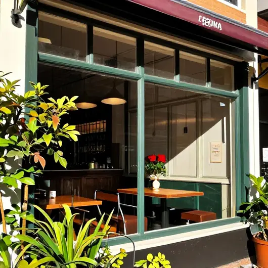 Descubra o Sabor da REGINA DELICATESSEN Descubra o Sabor da REGINA DELICATESSEN