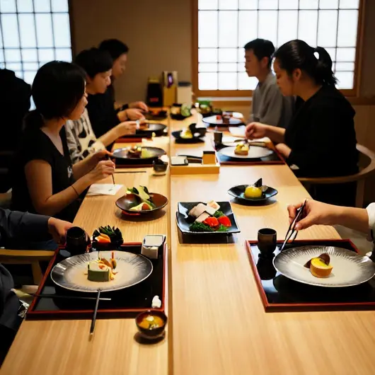 Descubra o Sabor do Kekosushi Descubra o Sabor do Kekosushi