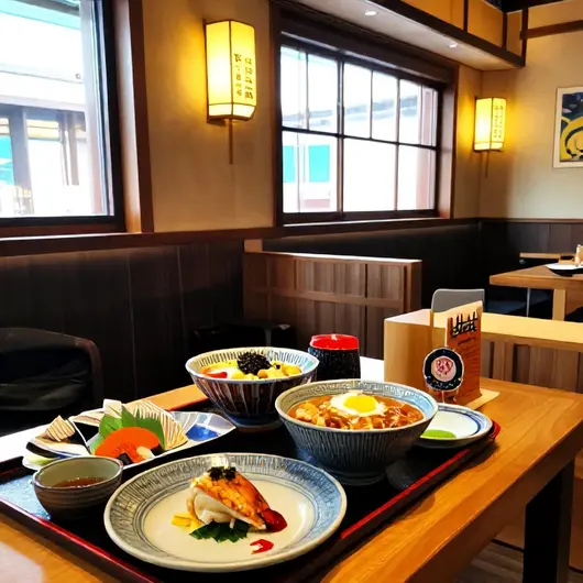 Descubra o Sabor do TALI YAKISOBA Descubra o Sabor do TALI YAKISOBA