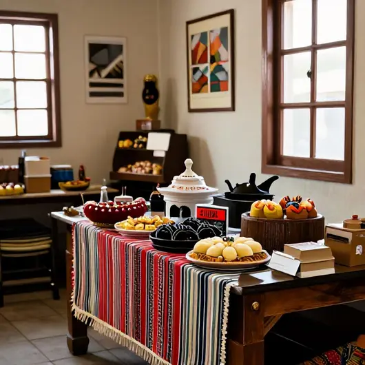 Descubra o Sabor Único do Frutos de Goiás do Luzia Descubra o Sabor Único do Frutos de Goiás do Luzia