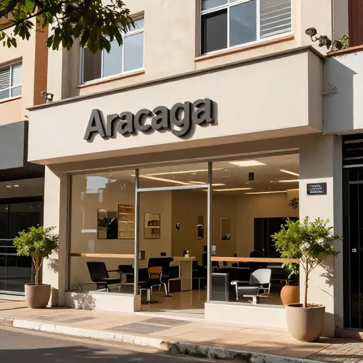 Descubra o SALÃO DE BELEZA ARACAJU