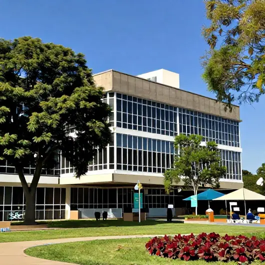 Descubra o Sesc Centro Descubra o Sesc Centro