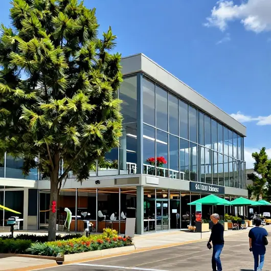 Descubra o Shopping Jardins em Aracaju - O Melhor Destino de Compras
