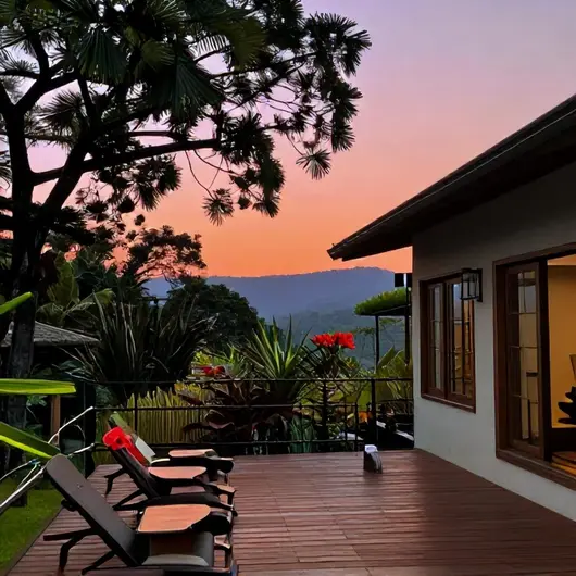 Descubra o Smart Hotel Reserva Santo Antônio do Pinhal