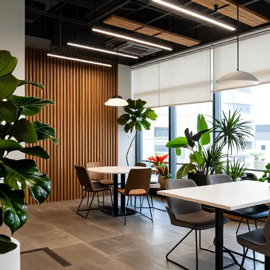 Descubra o Stylo Coworking Descubra o Stylo Coworking