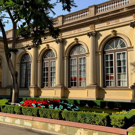 Descubra o Teatro Atheneu Sergipense Descubra o Teatro Atheneu Sergipense
