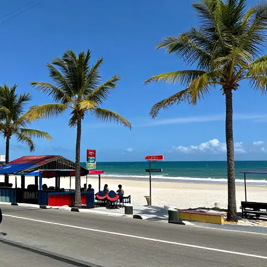 Descubra os 32 Melhores Lugares em Atalaia, Aracaju: Guia Completo