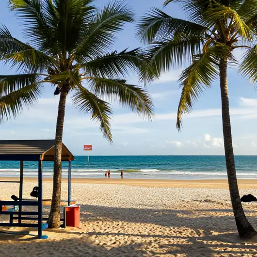 Descubra os Encantos dos Passeios pelo Litoral de Aracaju Descubra os Encantos dos Passeios pelo Litoral de Aracaju