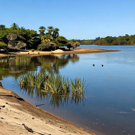 Descubra os Manguezais de Aracaju: Um Ecoturismo Inesquecível