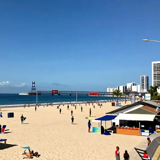 Descubra os Melhores City Tours em Aracaju - SE