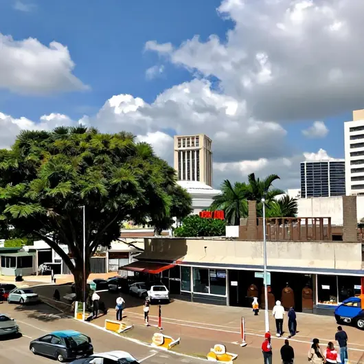Descubra os melhores lugares em Getúlio Vargas, Aracaju: 29 opções indispensáveis