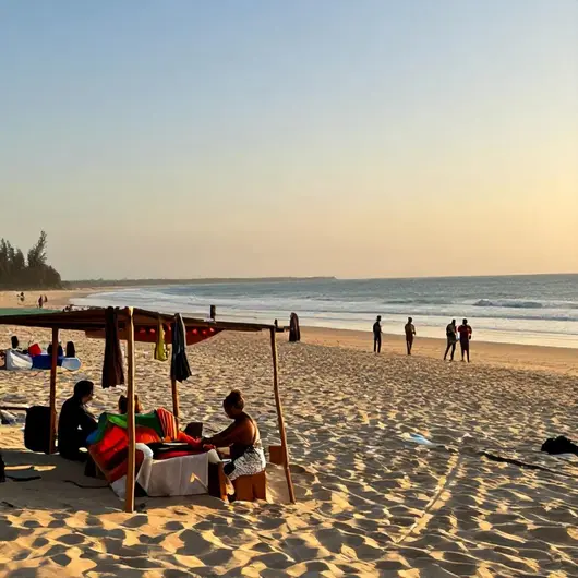 Descubra os Melhores Passeios em Aracaju - SE
