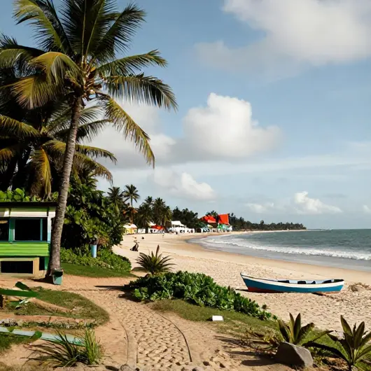 Descubra os Melhores Passeios em Aracaju