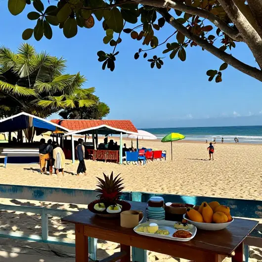Descubra os Melhores Restaurantes e Barracas da Orla de Atalaia em Aracaju Descubra os Melhores Restaurantes e Barracas da Orla de Atalaia em Aracaju