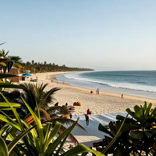 Descubra Passeios Privativos em Aracaju – Uma Experiência Personalizada Descubra Passeios Privativos em Aracaju - Uma Experiência Personalizada