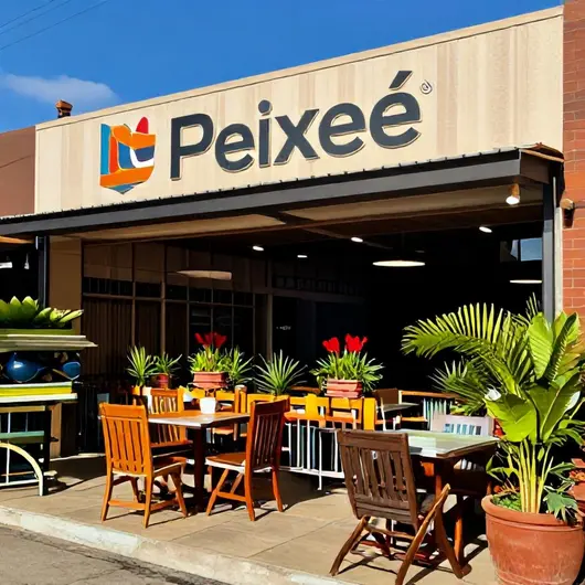 Descubra Peixeé: Um Sabor Inigualável